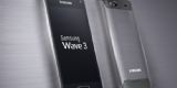 Samsung S8600 Wave 3 Resim